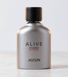 Alive Homme Intense EDP - 100ml