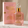 Sabah Al Ward Sugar Feminino EDP 100ml