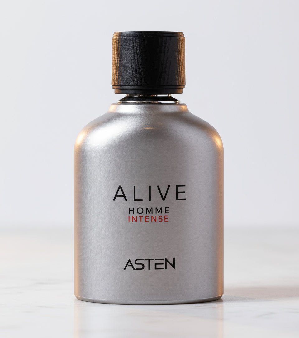 Perfumes Asten - Mariam Beauty