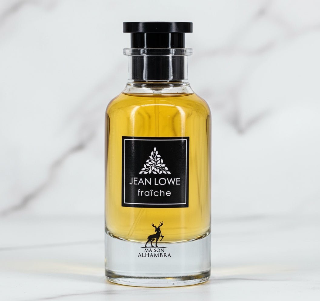 Perfumes Maison Alhambra - Mariam Beauty