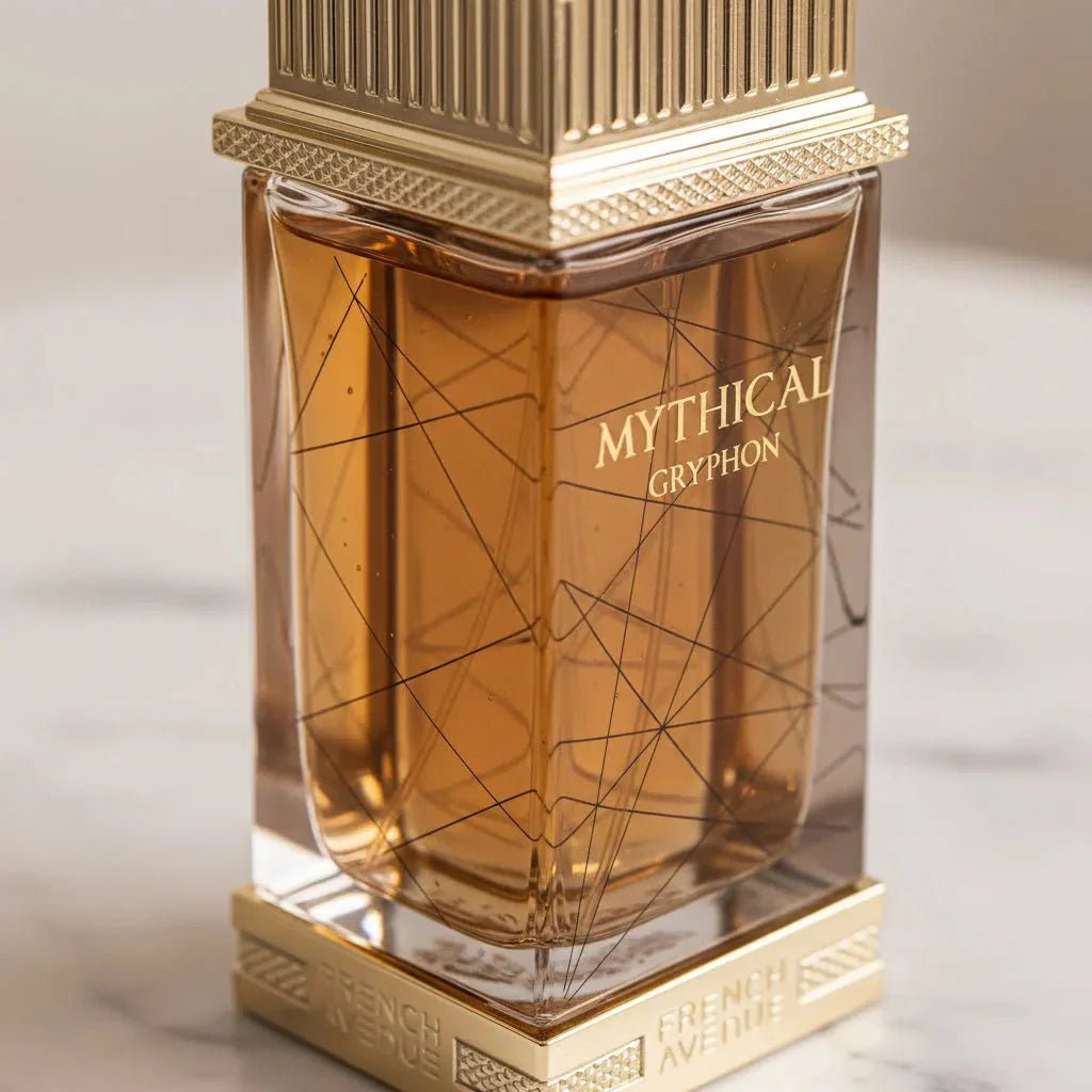 Perfumes Árabes Masculinos - Mariam Beauty