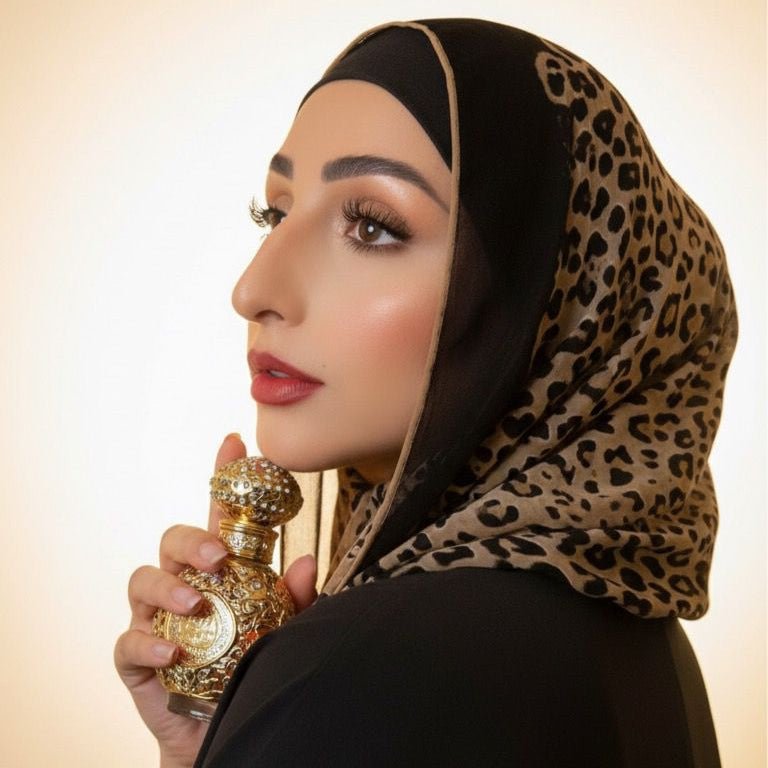 Perfumes Árabes Femininos - Mariam Beauty