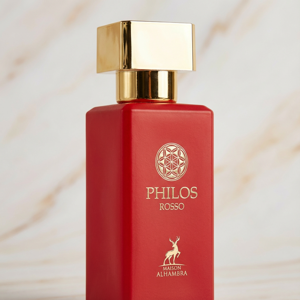 Philos Rosso EDP 30ml