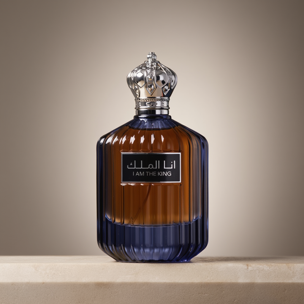 I Am The King EDP - 100ml