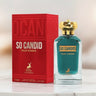So Candid Pour Homme EDP - 100ml