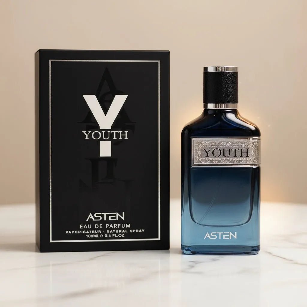 Youth EDP 100ml