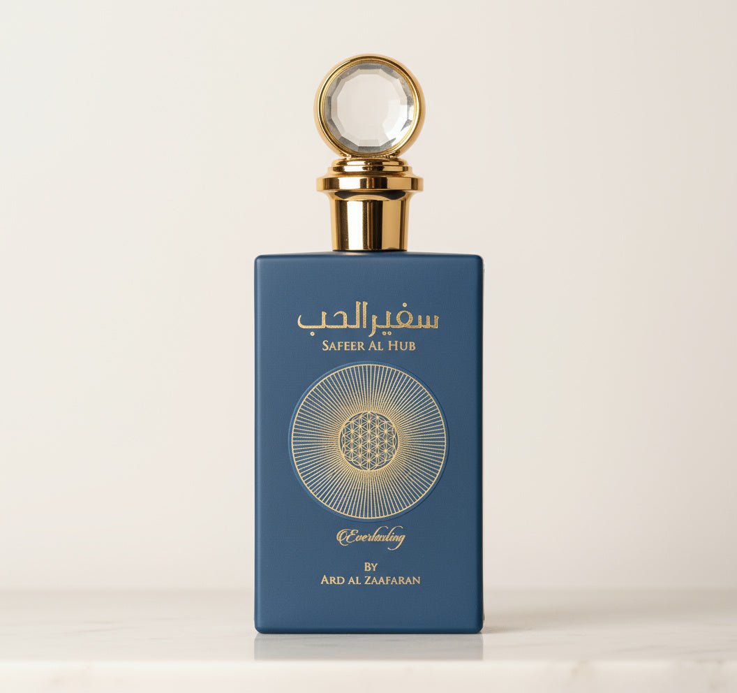 Safeer Al Hub Everlasting EDP - 100ml