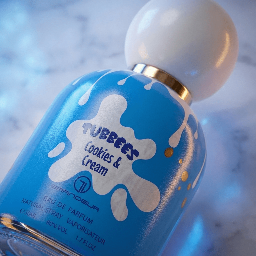 Cookies & Cream EDP 100ml