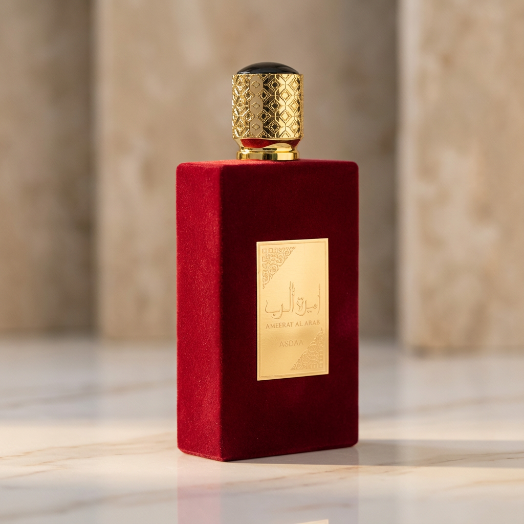 Ameerat Al Arab EDP 100ml