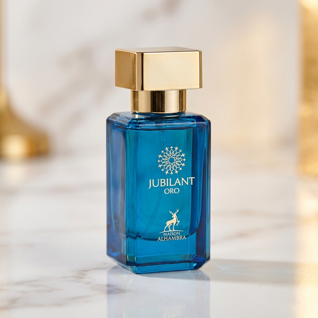 Jubilant Oro EDP 100ml