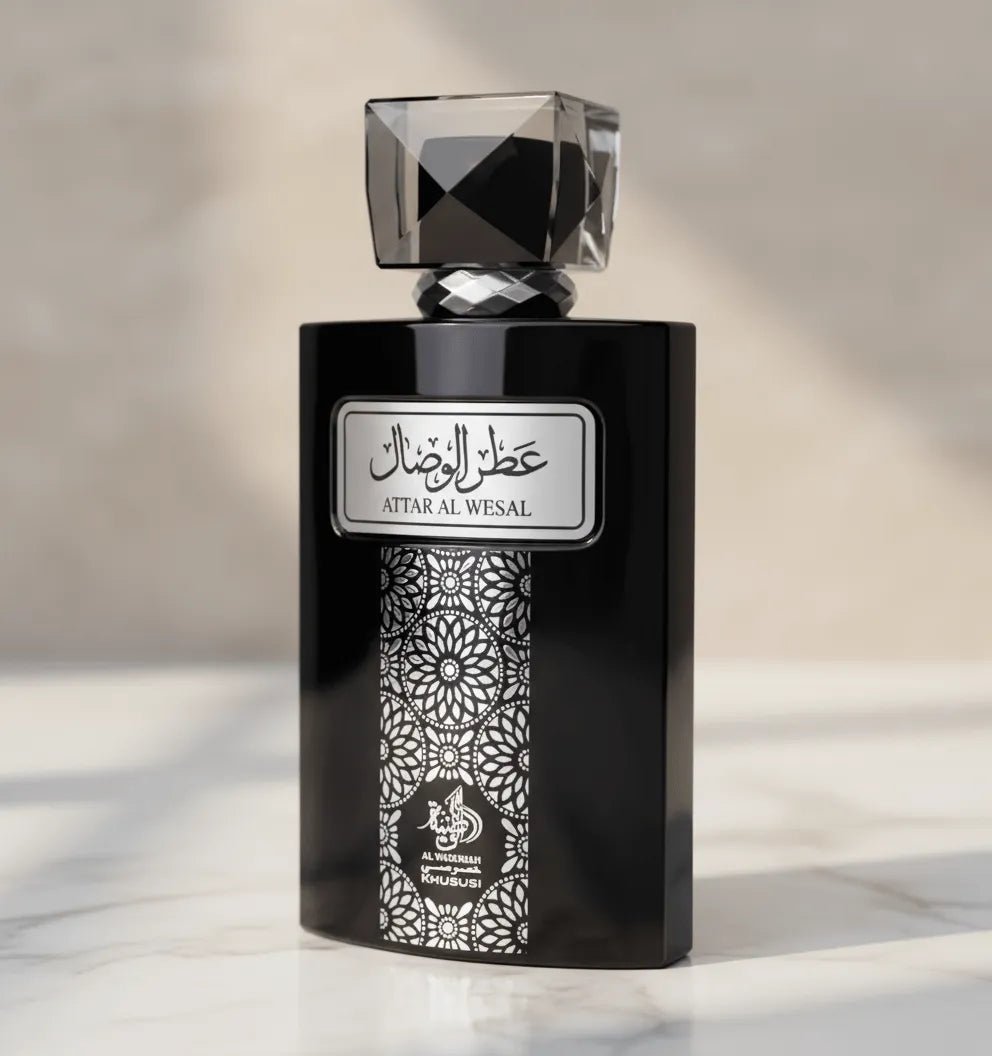 Attar Al Wesal EDP 100ml