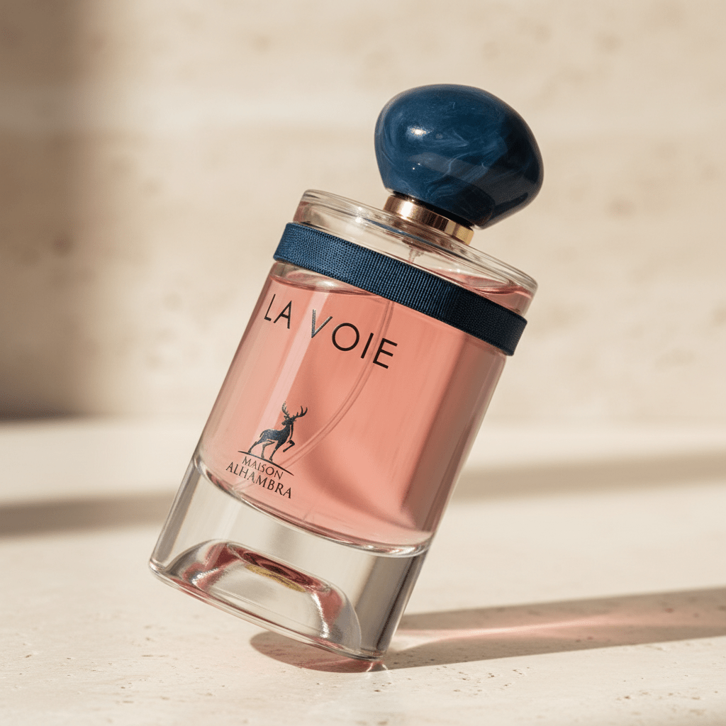 La Voie 100ml