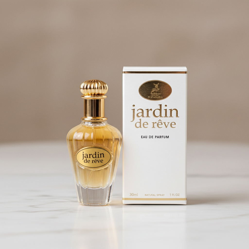 Jardin de Revê EDP 30ml