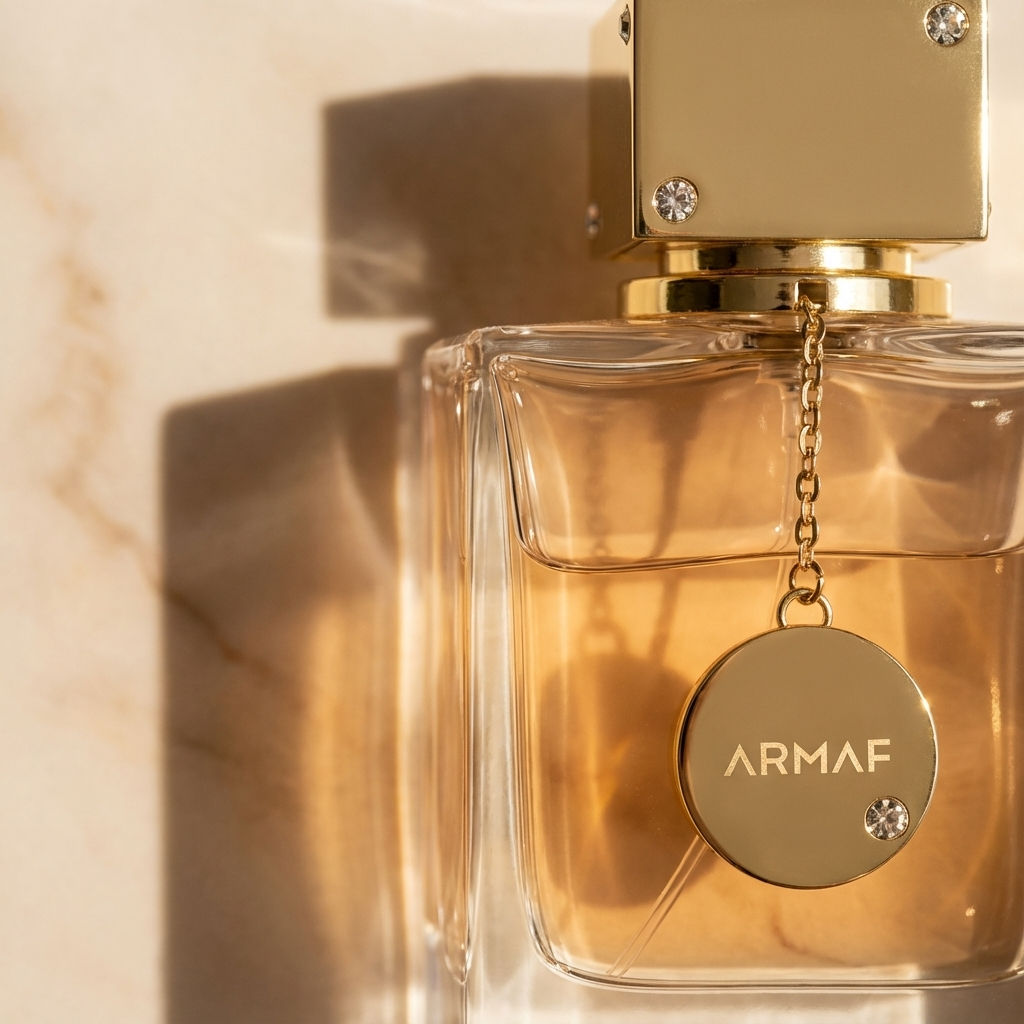 Club de Nuit Woman EDP 100ml