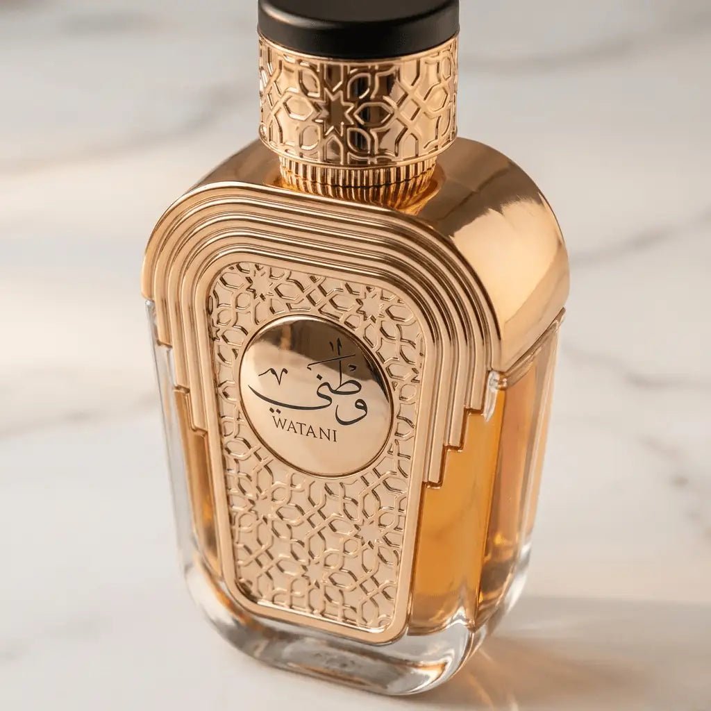 Watani EDP 100ml