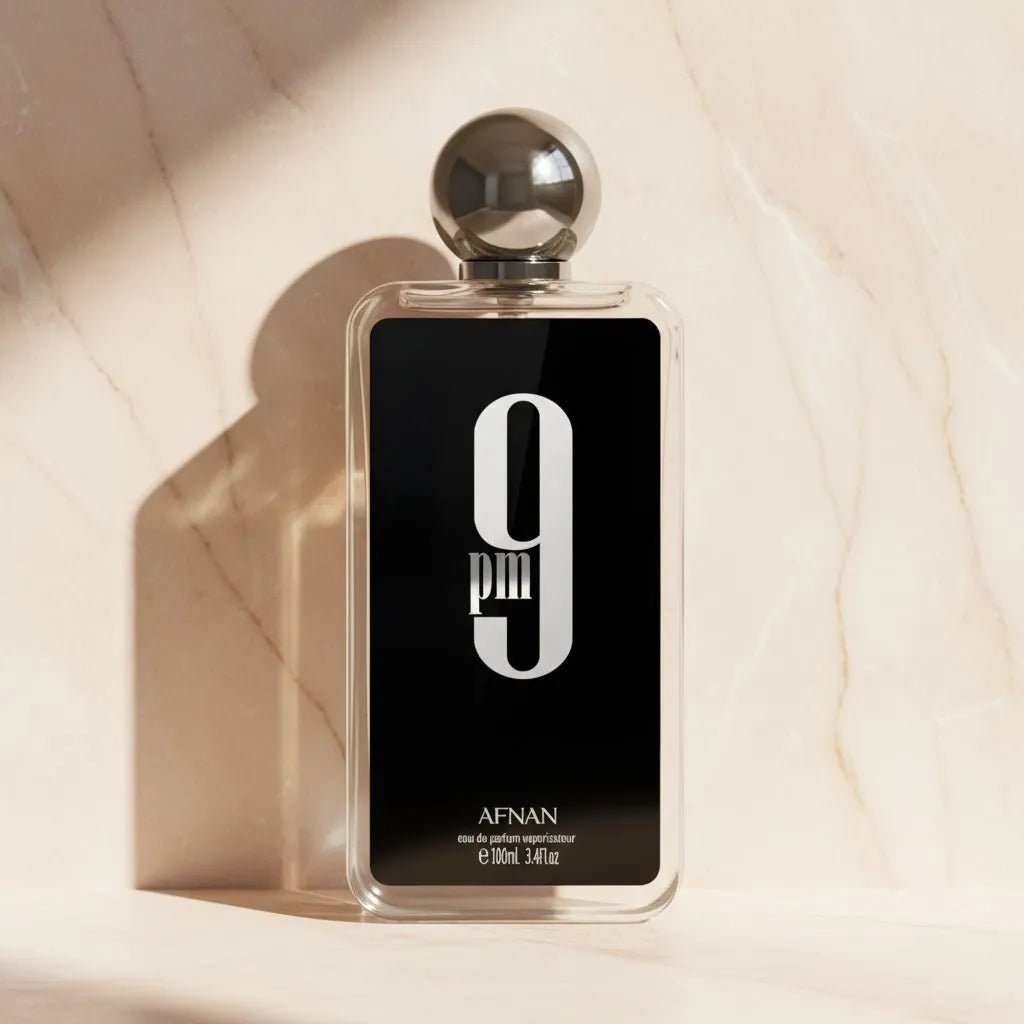 9PM EDP 100ml