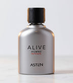 Alive Homme Intense EDP - 100ml