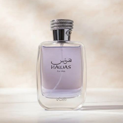 Hawas For Him EDP 100ml