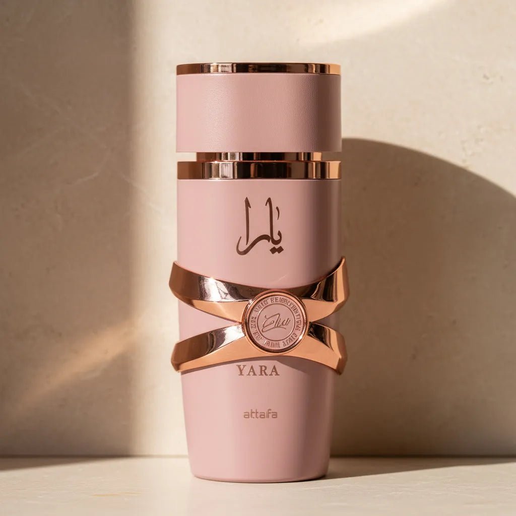 Yara Elixir EDP 100ml