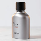 Alive Homme Intense EDP - 100ml