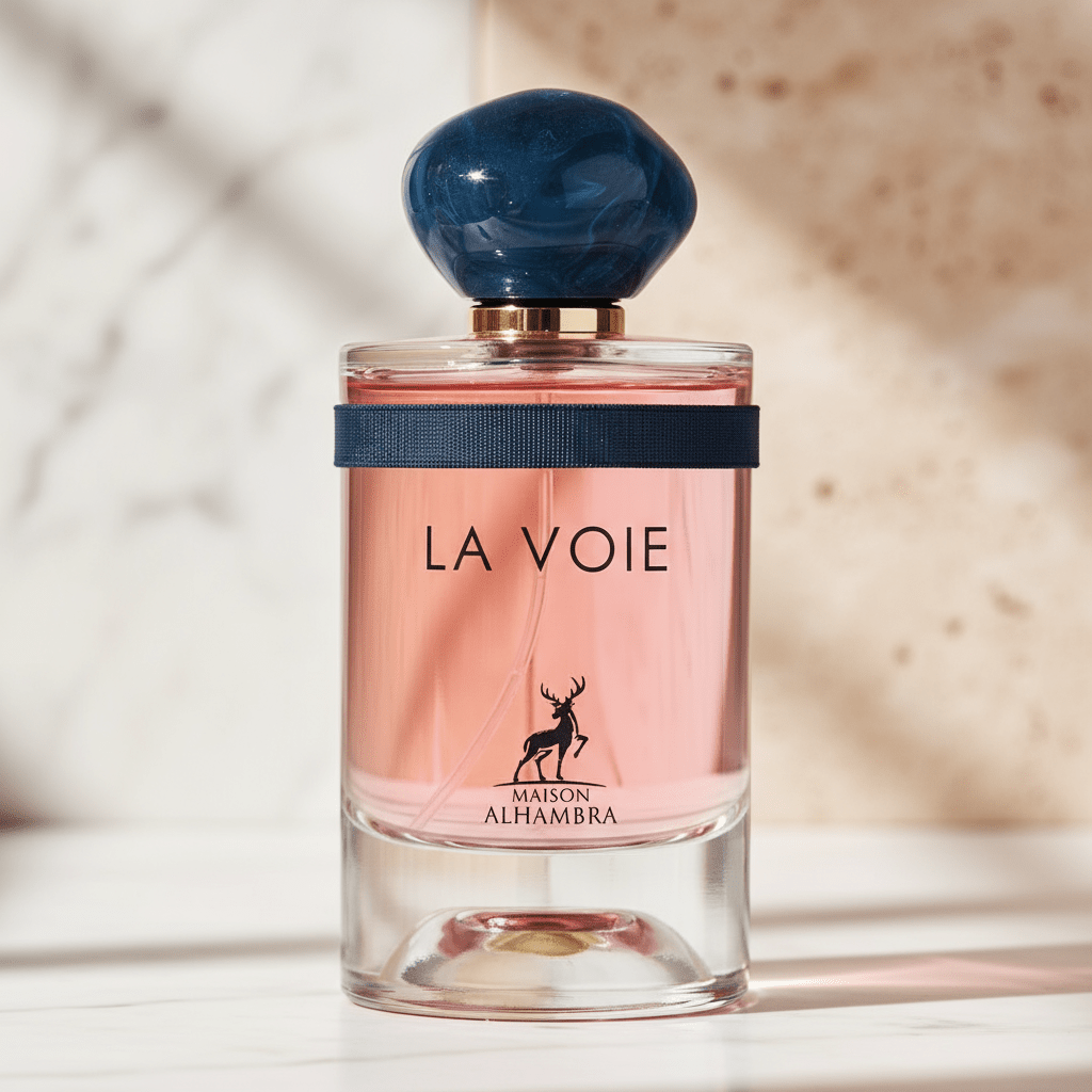 La Voie 100ml