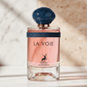 La Voie 100ml