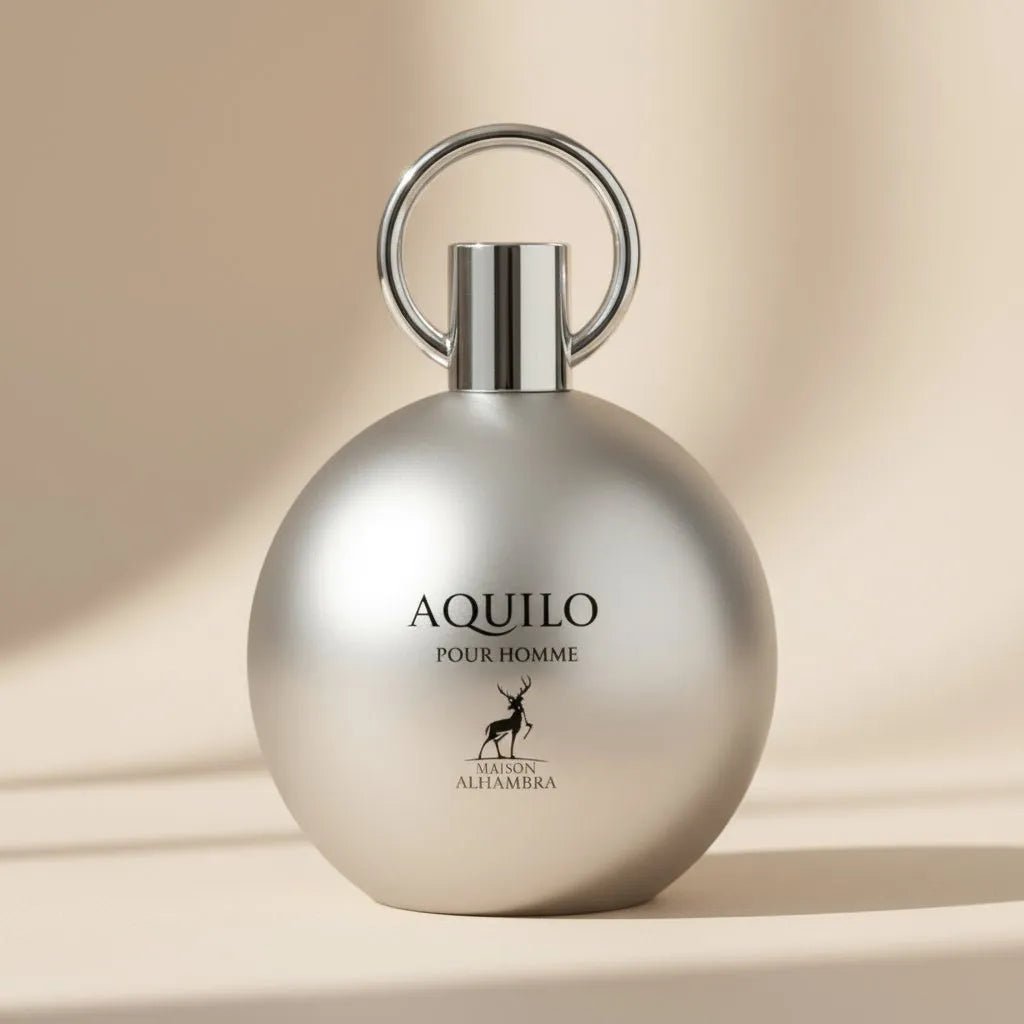 Aquilo Pour Homme EDP 100ml