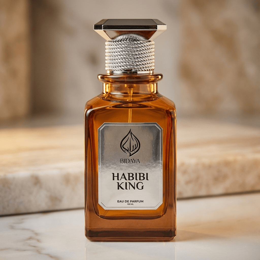 Habibi King EDP 100ml