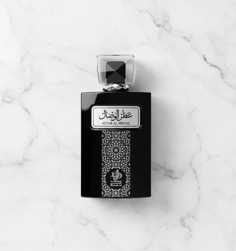 Attar Al Wesal EDP 100ml