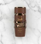 Asad Bourbon Masculino EDP 100ml