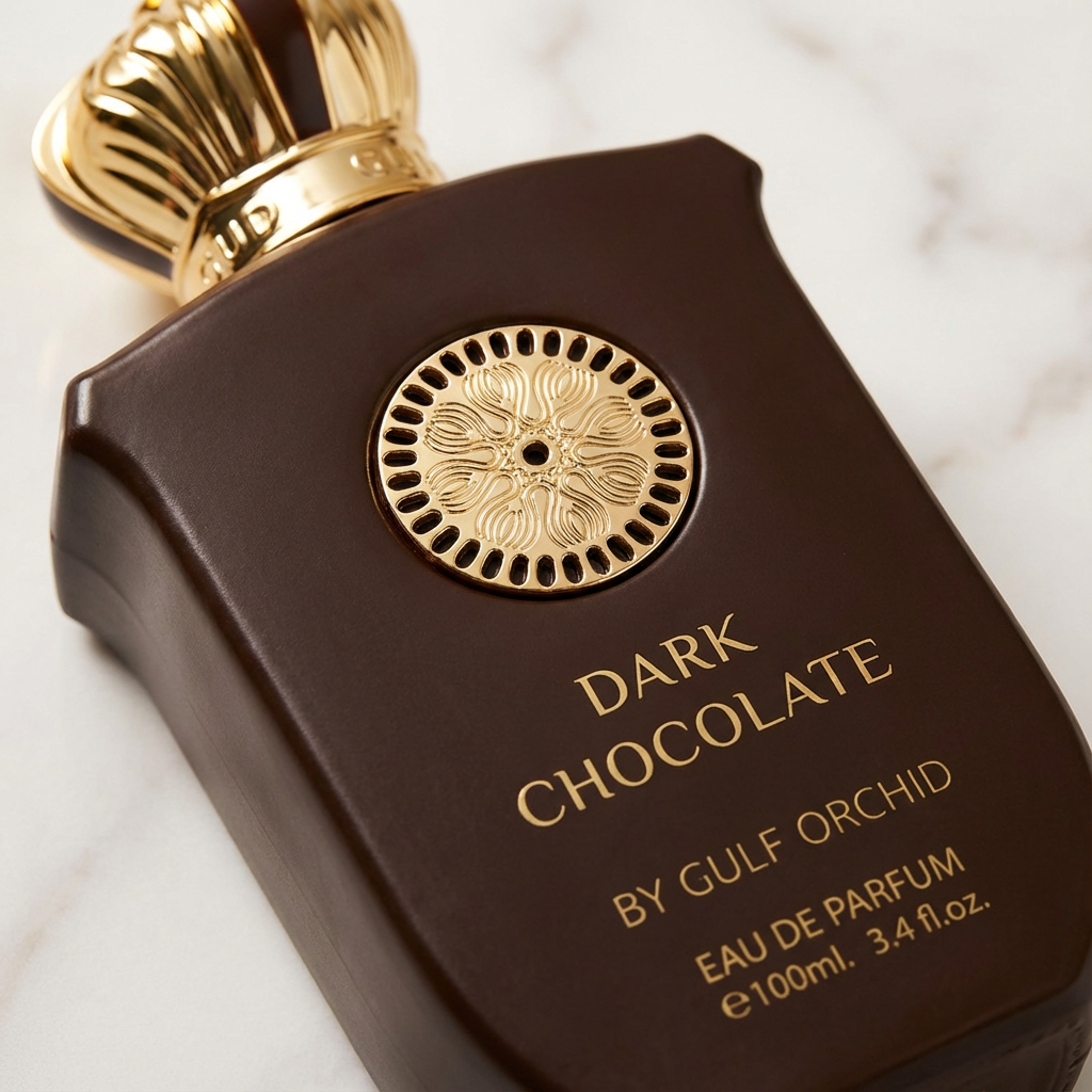Dark Chocolate EDP 100ml