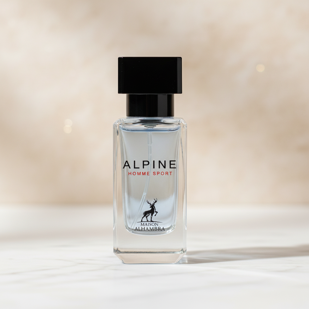 Alpine EDP 30ml