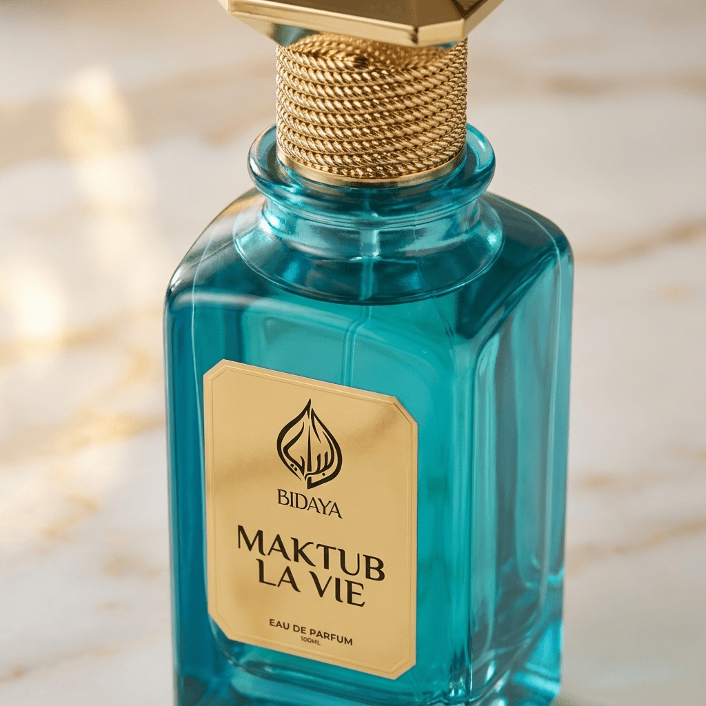 Maktub La Vie EDP 100ml