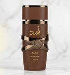 Asad Bourbon Masculino EDP 100ml