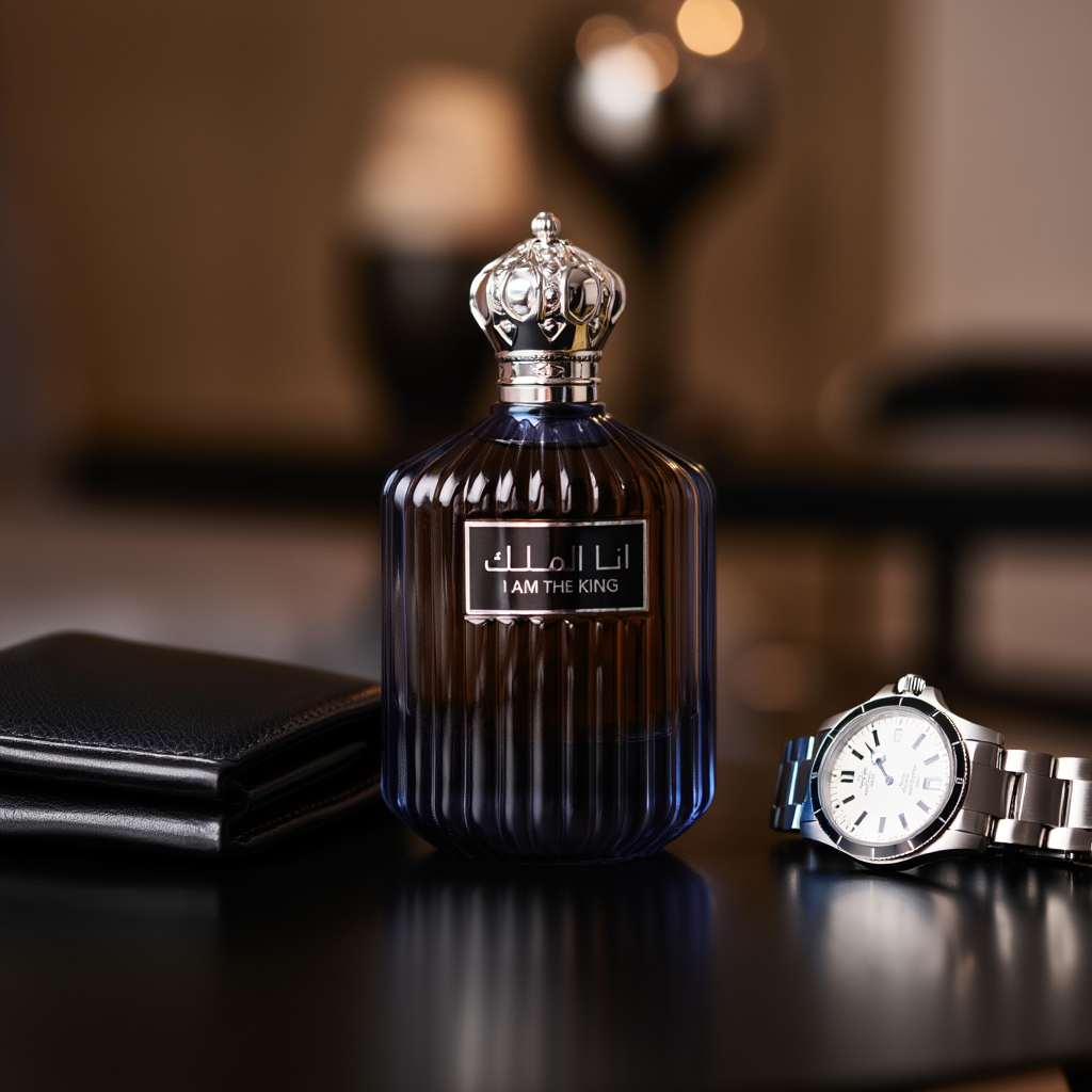 I Am The King EDP - 100ml