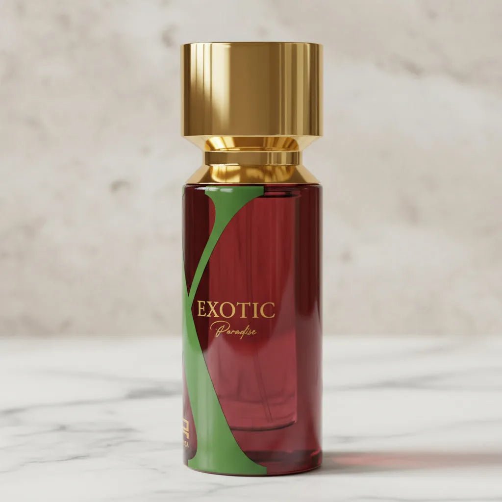 Exotic Paradise EDP 100ml