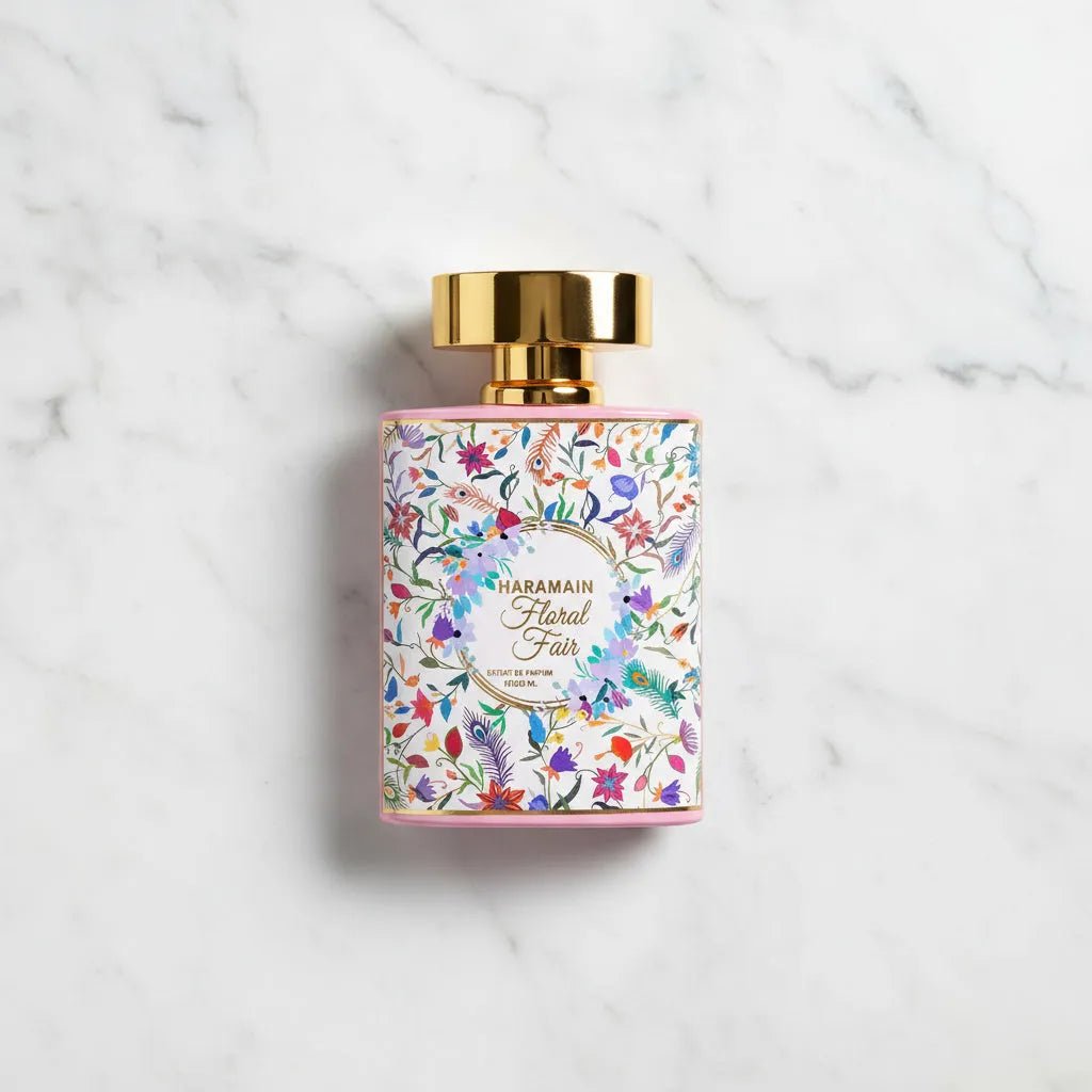 Floral Fair EDP 100ml