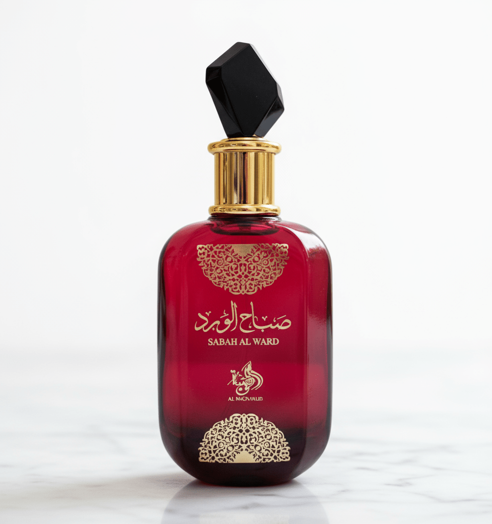 Sabah Al Ward Feminino EDP 100ml