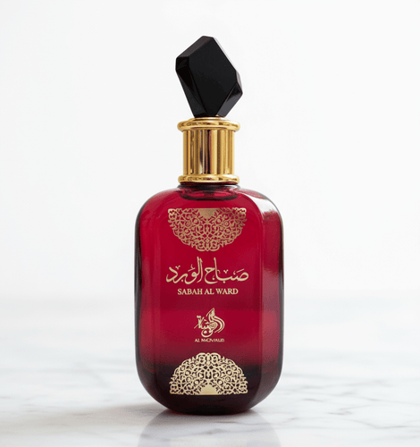Sabah Al Ward Feminino EDP 100ml