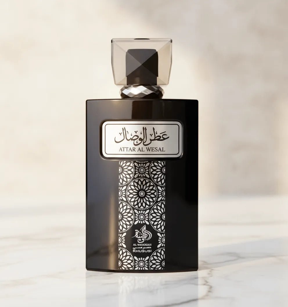 Attar Al Wesal EDP 100ml