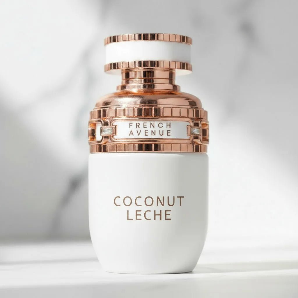 Coconut Leche EDP 100ml