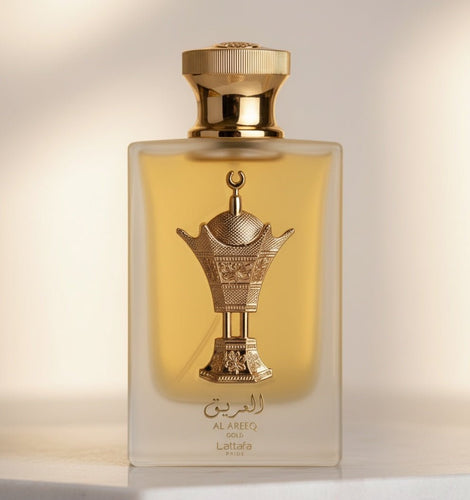 Al Areeq Gold EDP - 100ml