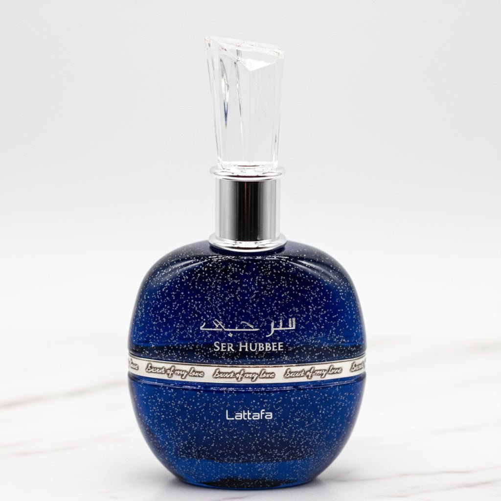 Ser Hubbee EDP - 100ml