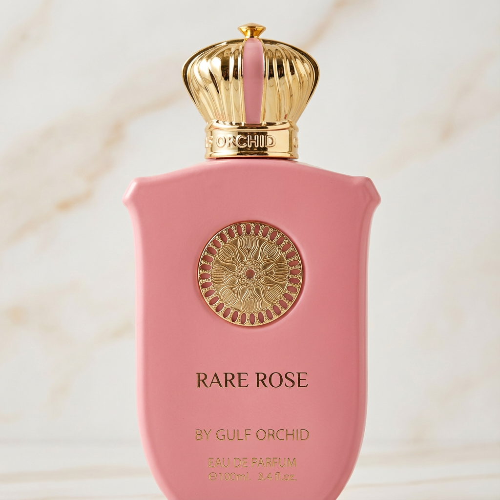 Rare Rose EDP 100ml