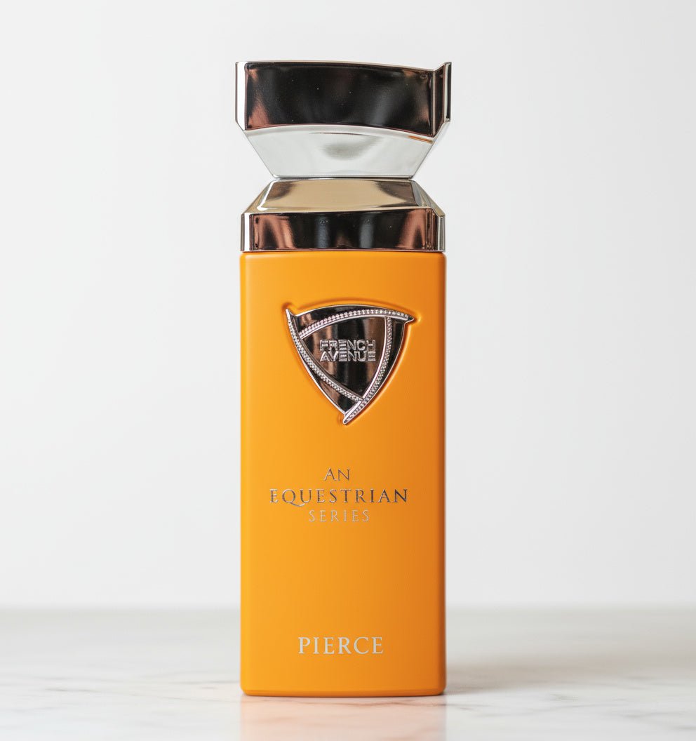 An Equestrian Series Pierce EDP - 100ml