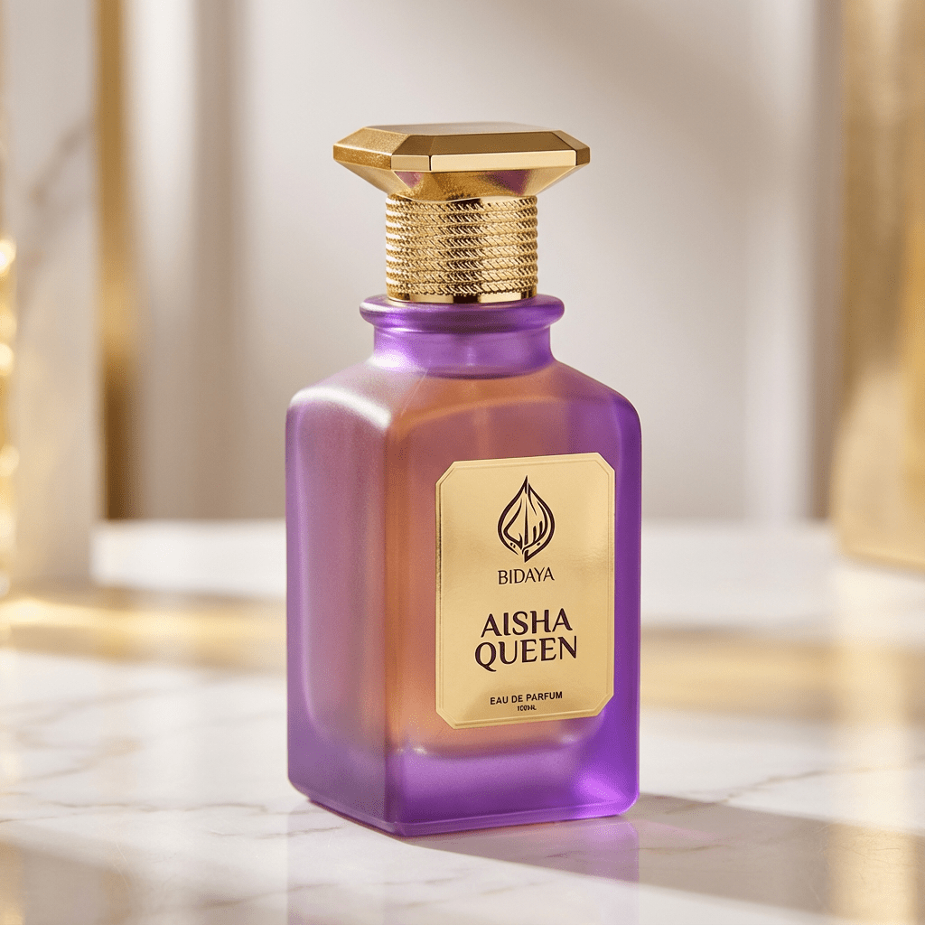 Aisha Queen EDP 100ml