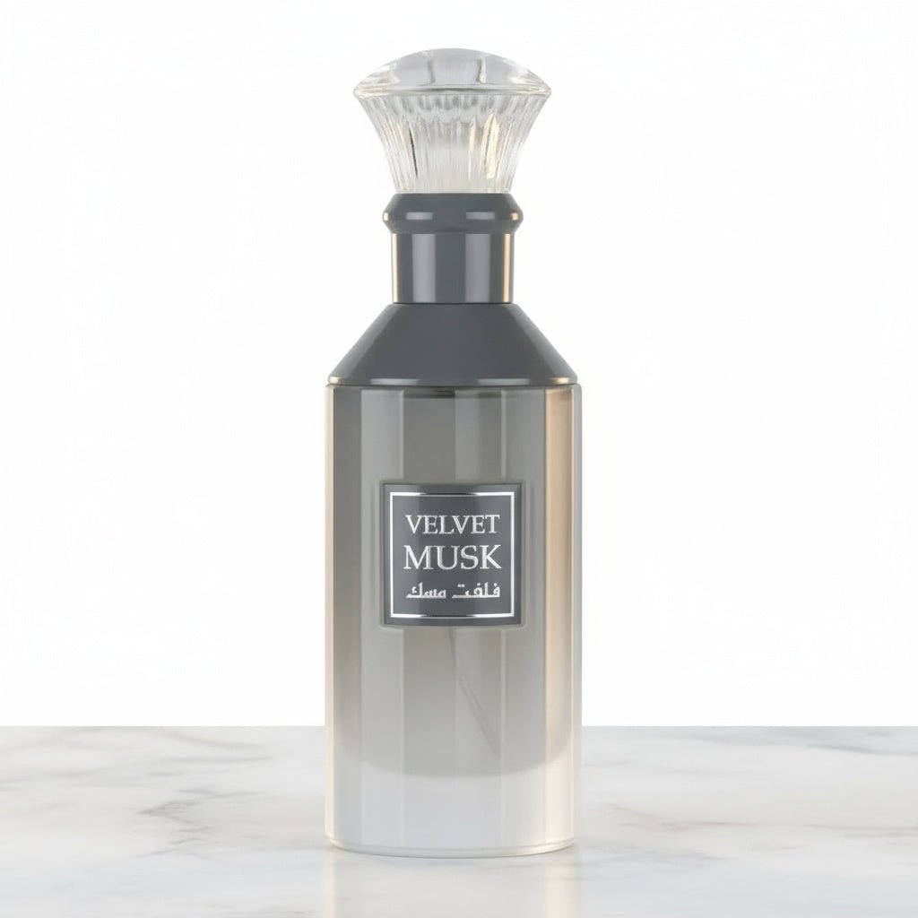 Velvet Musk EDP - 100ml