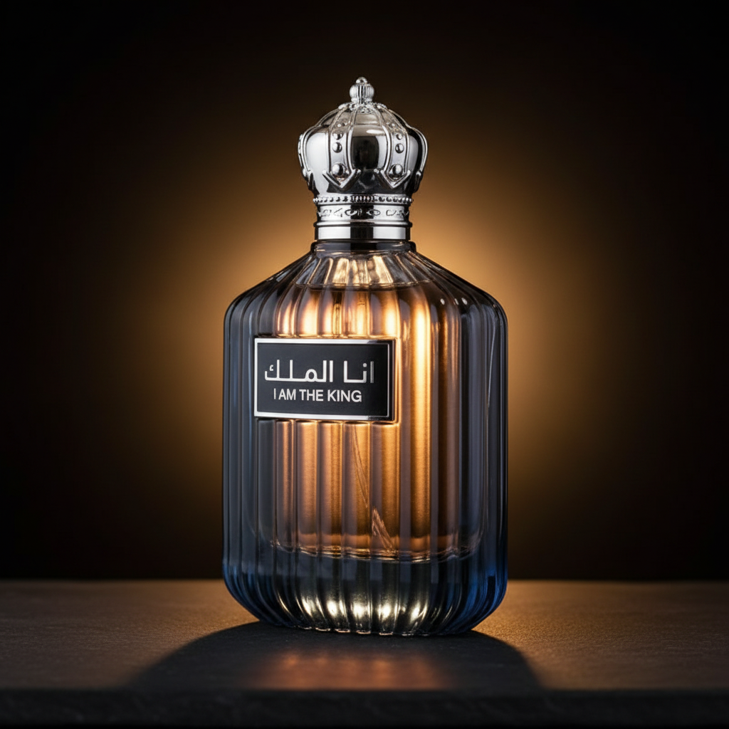 I Am The King EDP - 100ml