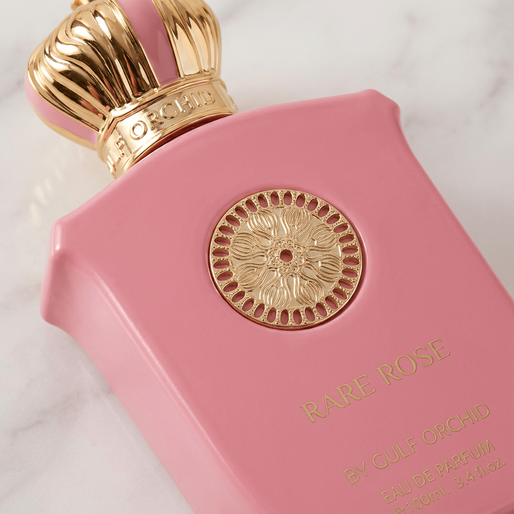 Rare Rose EDP 100ml