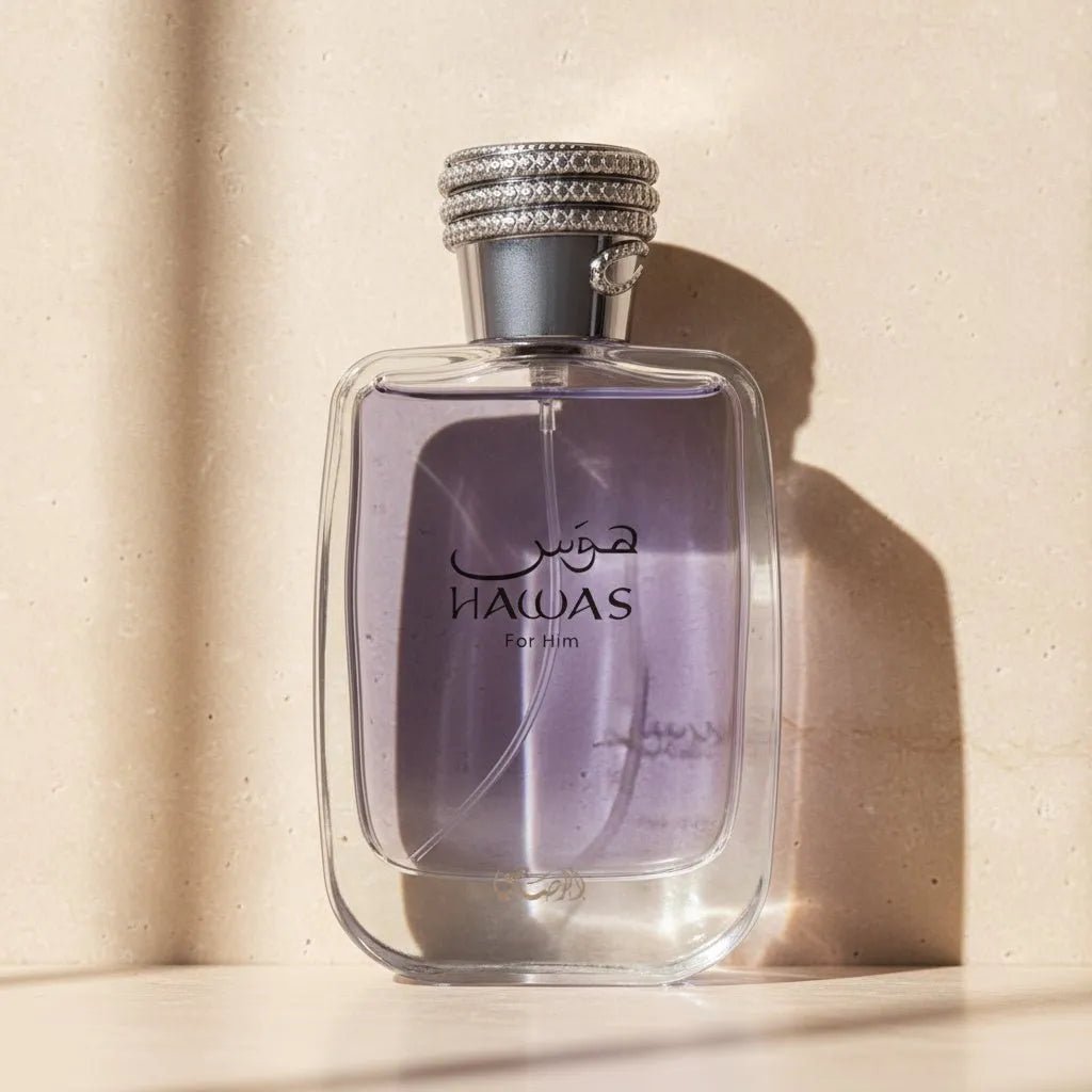 Hawas For Him EDP 100ml